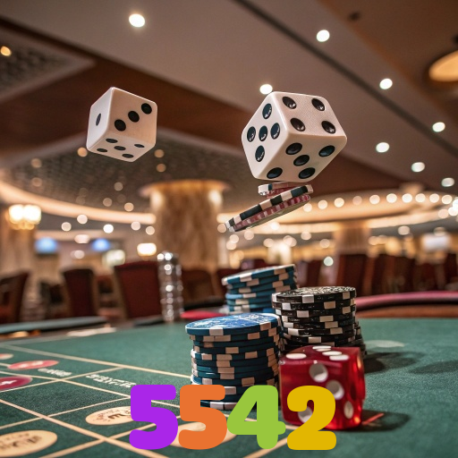  5542